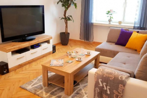 Apartament Nowowiejskiego